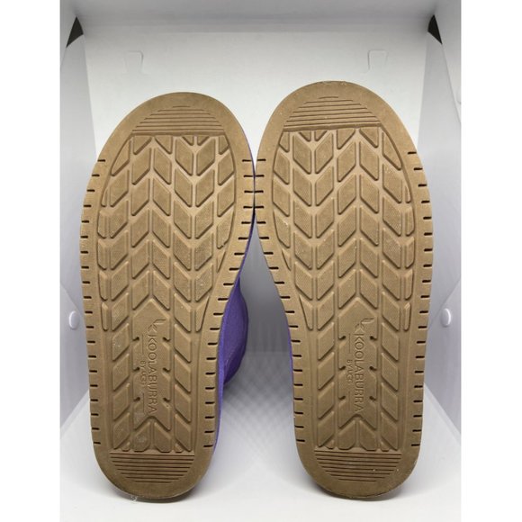 KOOLABURRA BY UGG Koola Star Mini Glittery Ankle Boots - Picture 9 of 9